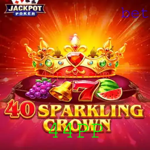 Descubra o Mundo Fascinante de 40SparklingCrown: Um Jogo Único com a Palavra-Chave 44PP