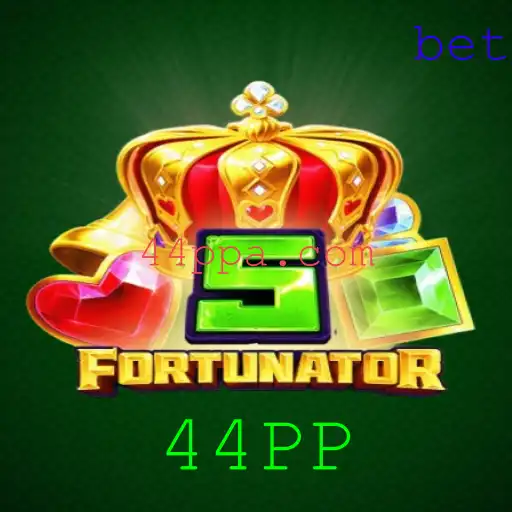 Explorando o Mundo do 5Fortunator: Um Jogo Inovador com a Chave do Sucesso 44PP