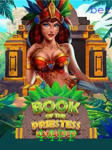 Explorando o Universo de BookOfThePriestess: Um Mergulho nas Regras e Introdução do Jogo Inovador