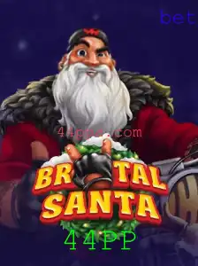 Explorando BrutalSanta: Uma Jornada Através do Jogo e Suas Regras