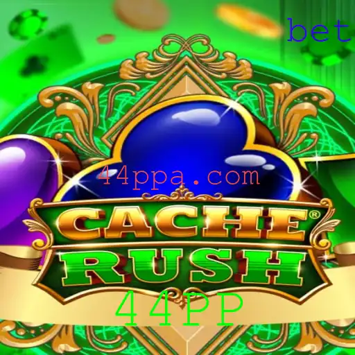 CacheRush: Explore o Novo Jogo com a Palavra-Chave Misteriosa 44PP