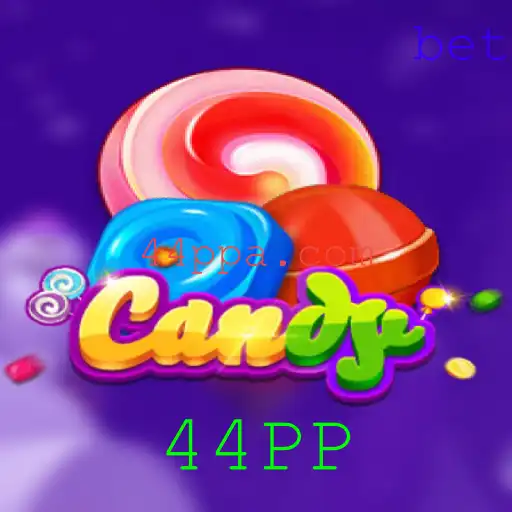 Candy: A Nova Sensação no Mundo dos Jogos com 44PP