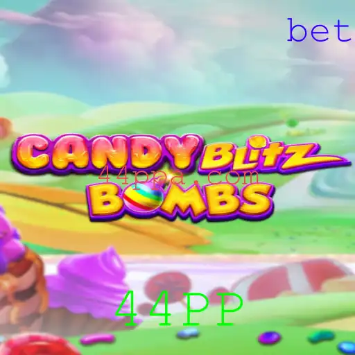 CandyBlitzBombs - Um Universo de Diversão e Estratégia