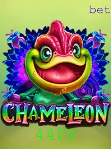 Descubra o Entusiasmante Jogo de Tabuleiro Chameleon