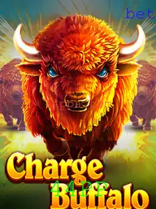 ChargeBuffalo: Um Mergulho no Mundo Empolgante do Jogo com a Palavra-Chave 44PP