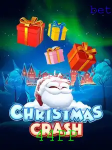 ChristmasCrash: Uma Aventura Empolgante com a Tecnologia 44PP