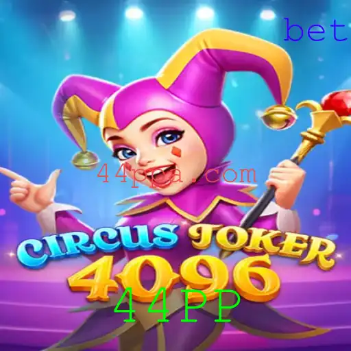 CircusJoker4096: A Emoção da Arena com o Carimbo de 44PP