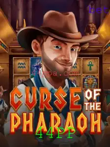 Descubra o Envolvente Mundo do Jogo 'CurseofthePharaoh'