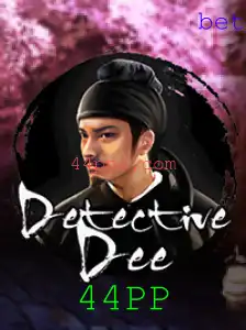 DetectiveDee: Descubra o Jogo de Mistério Revolucionário com 44PP