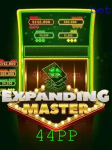 Descubra o Universo de ExpandingMaster: Uma Aventura Estratégica com 44PP