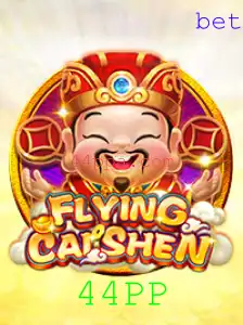 Explorando o Mundo de FlyingCaiShen: Um Guia Completo para Jogadores
