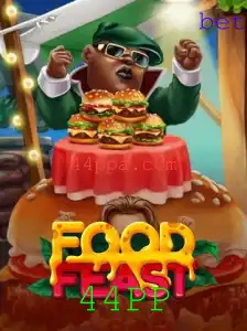Explorando o Mundo Culinário de FoodFeast: Um Jogo de Estratégia Único