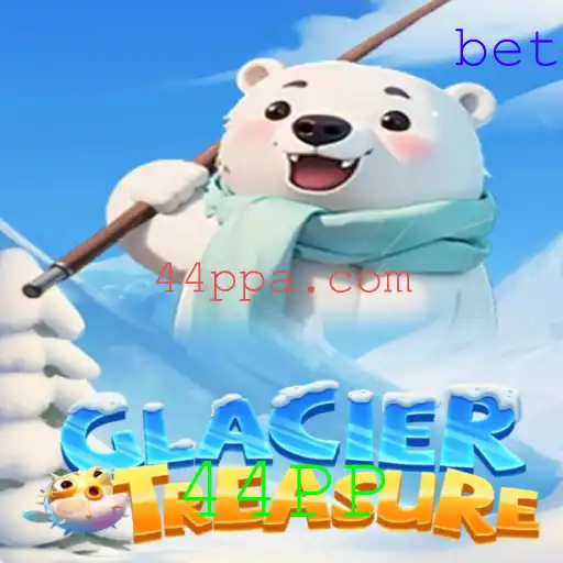 Descubra a Aventura Fascinante de GlacierTreasure: Explorando o Mundo Gelado com a Chave 44PP