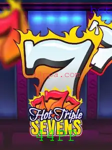 Explorando o Mundo Vibrante de HotTripleSevens com 44PP