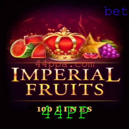 Descubra o Fascinante Universo de 'ImperialFruits100' com a Chave 44PP