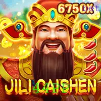 Descubra o Fascinante Mundo de JILICaishen: Um Mergulho no Universo do Jogo