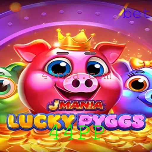 Desvendando JManiaLuckyPyggs: Um Novo Fenômeno no Mundo dos Jogos