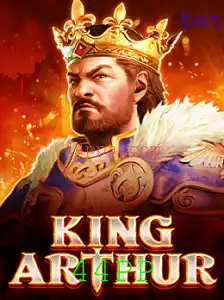 KingArthur: O Novo Jogo que Conquista Corações