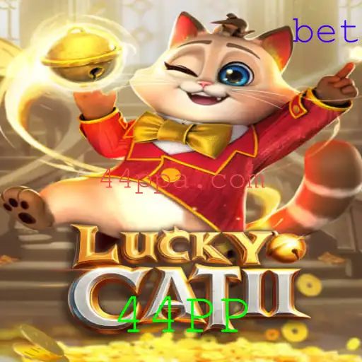 Dominando o Jogo: Explorando o Mundo de LuckyCatII e o Desafio 44PP