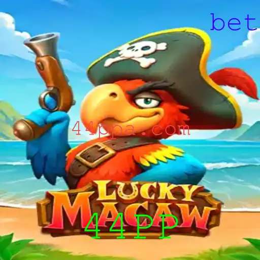 Explorando LuckyMacaw: Um Mergulho no Jogo Inovador com 44PP