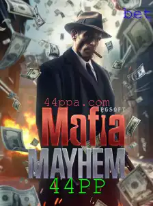MafiaMayhem: Uma Introdução ao Jogo e Suas Regras