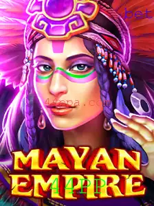 Descubra o Mundo Enigmático de MayanEmpire: O Novo Jogo de Estratégia 44PP