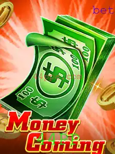 Explorando o Fascinante Jogo 'MoneyComing'