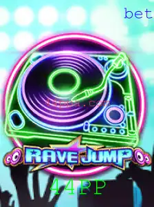 RaveJump: A Nova Sensação entre os Amantes de Jogos de Plataforma