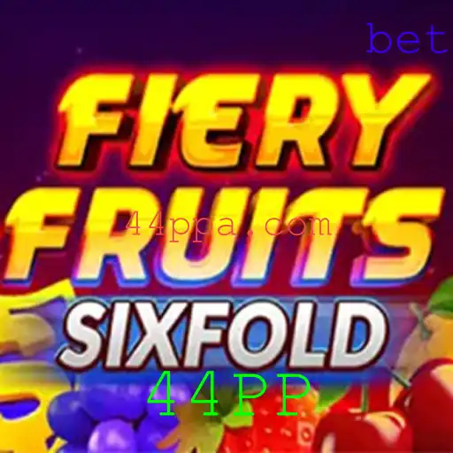 FieryFruitsSixFold: Uma Jornada Ardente no Universo dos Jogos de Frutas