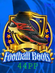 FootballBoots: Explorando o Fascínio do Jogo e suas Regras com o Movimento 44PP