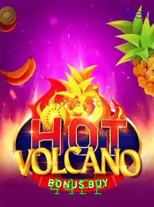 Descubra o Empolgante Universo de HotVolcanoBonusBuy
