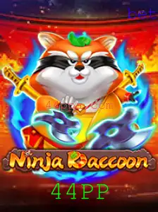 NinjaRaccoon: Descubra o Universo do Jogo com a Estratégia de 44PP