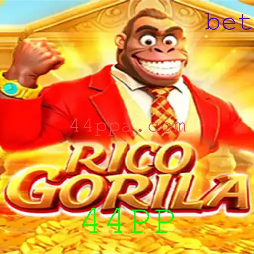 RicoGorila: Descubra a Aventura do Jogo 44PP