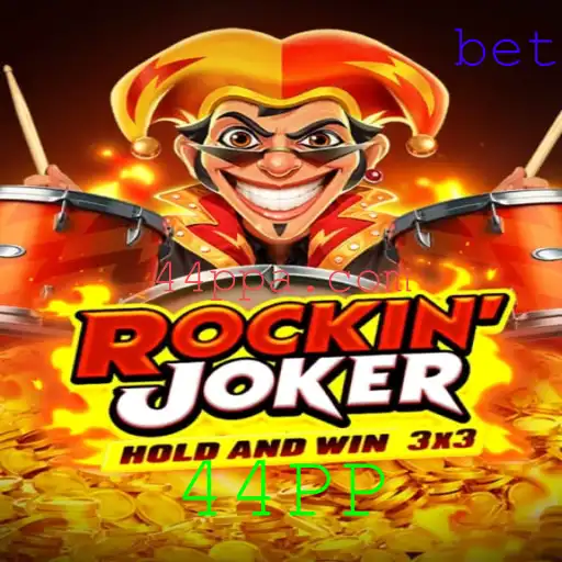 Descubra o Rockinjoker: O Jogo que Revoluciona Com a Palavra-Chave 44PP