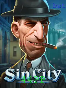 Descubra a Imersão Única de SinCity: O Jogo que Redefine o Entretenimento Urbano