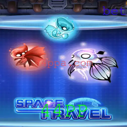 Explorando o Universo de SpaceTravel: Uma Jornada Intergaláctica com 44PP