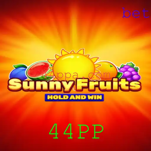SunnyFruits: Descubra o Novo Fenômeno do Entretenimento 44PP