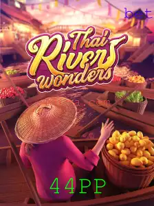 Descubra o Mundo Fascinante de ThaiRiverWonders