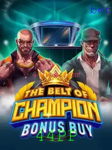 Desbravando TheBeltOfChampionBonusBuy: Uma Jornada no Mundo dos Jogos