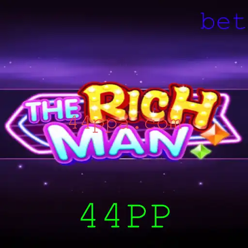 TheRichMan: Explorando o Mundo do Jogo de Estratégia 44PP