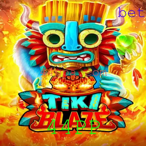 Descubra o Mundo Empolgante de TikiBlaze: O Jogo que Capturou a Imaginação de Todos