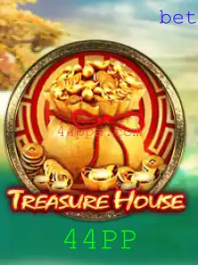 TreasureHouse: Um Mergulho no Mundo do Jogo de Aventura