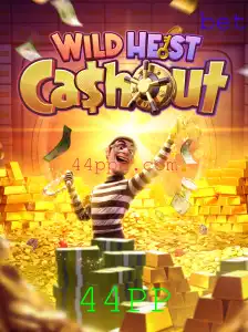 Explorando o Mundo de WildHeistCashout: Um Guia Completo