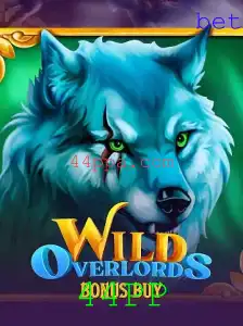 Explorando o Universo de WildOverlordsBonusBuy