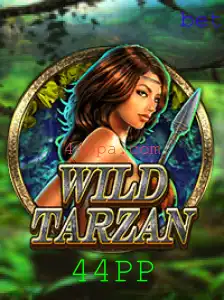 Explorando o Mundo do Jogo WildTarzan: Aventura e Estratégia na Selva
