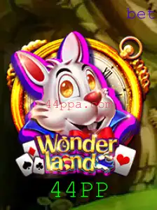 Descubra o Fascinante Mundo do Jogo Wonderland e a Mecânica 44PP